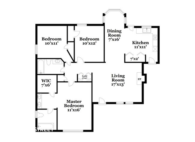 Foto del edificio - 1487 Smokey Mountain Dr