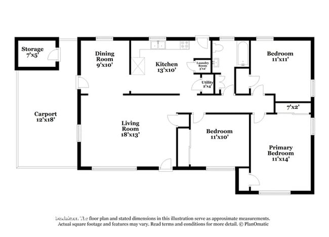 Building Photo - 104 Oak Dr