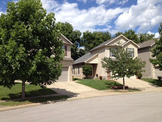 Building Photo - 737 Pioneer Ln