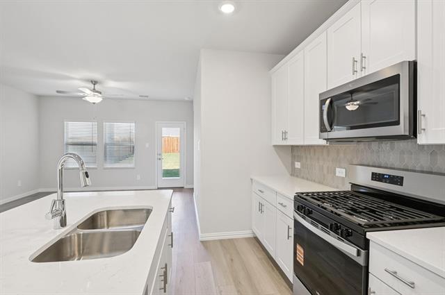 Foto del edificio - 717 Leavenworth Dr