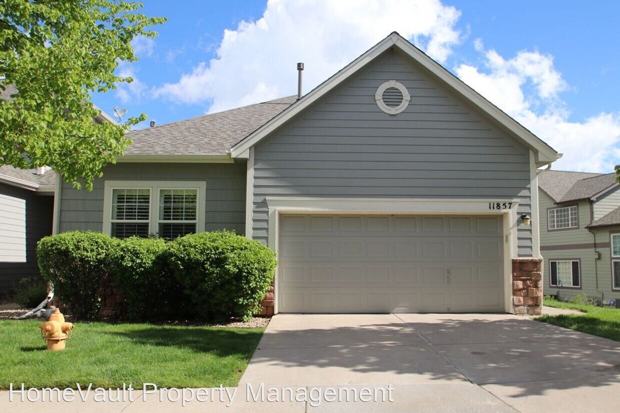 Primary Photo - 2 br, 2 bath House - 11857 W Temple Ln