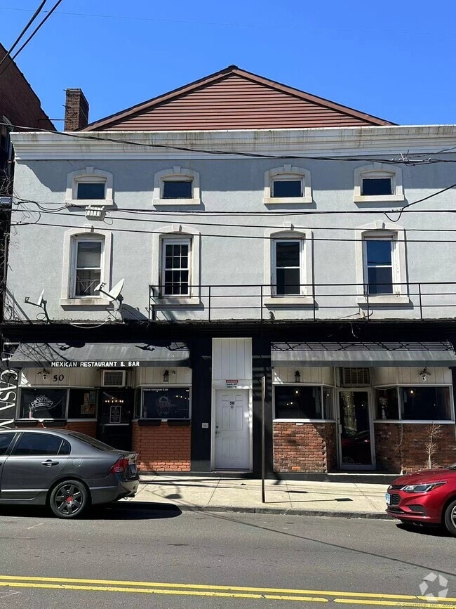Building Photo - 50 Rapallo Ave