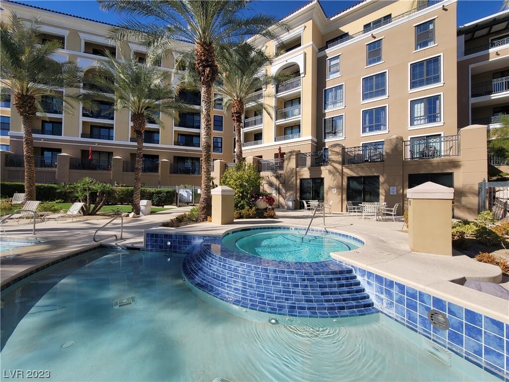29 Montelago Blvd Unit 336, Henderson, NV 89011 Condo for Rent in