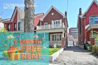 Building Photo - 179 Markham St