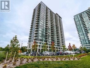 Building Photo - 349 Rathburn Rd W