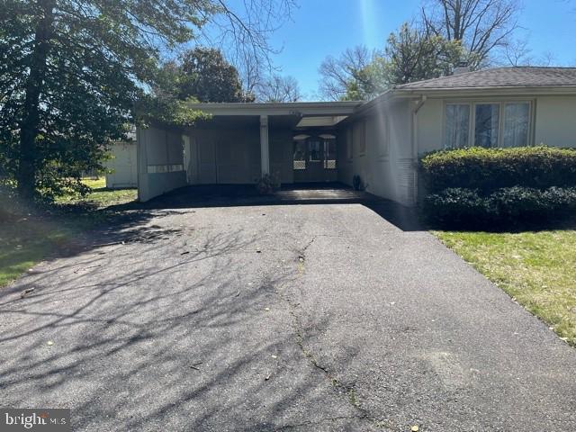 Primary Photo - 1406 Park Blvd
