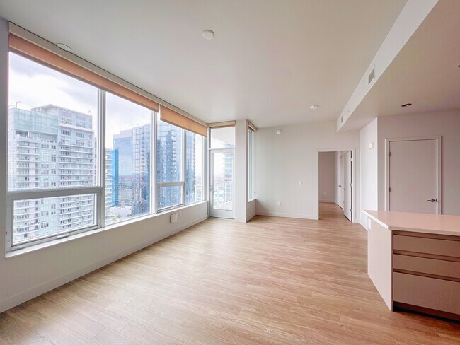 Foto del edificio - 1133 S Hope St