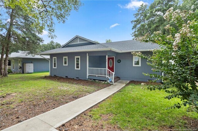 Foto del edificio - 524 Randolph Ave