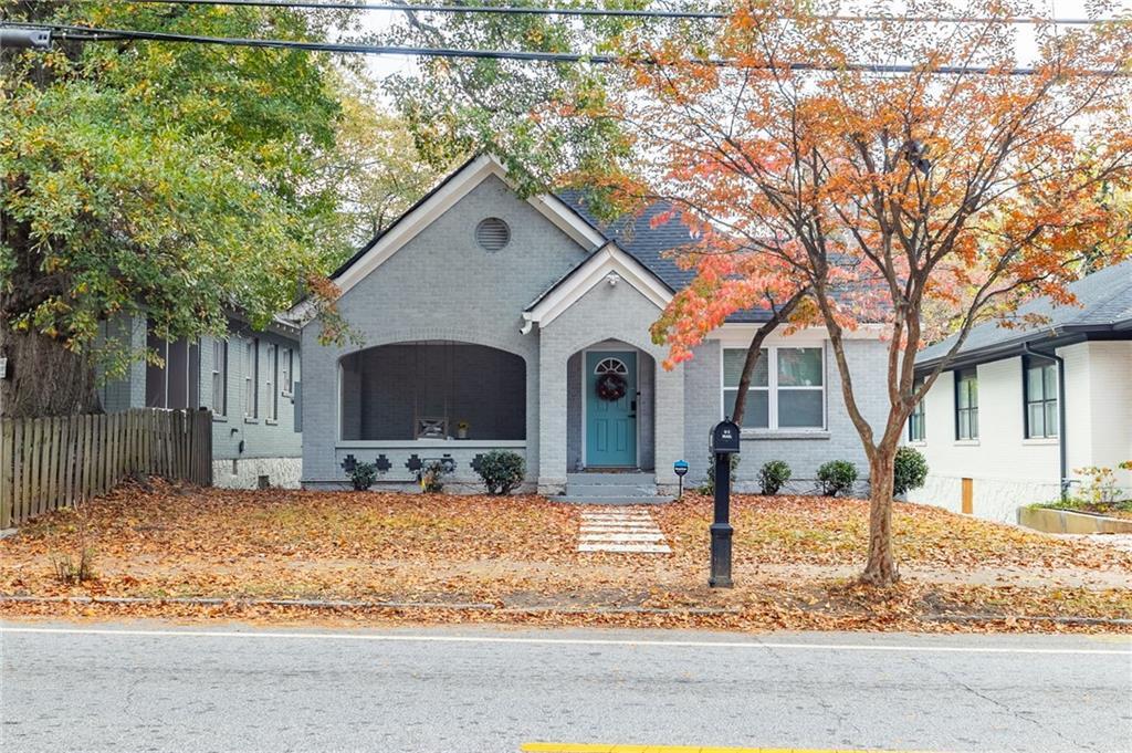 Foto principal - 864 Dill Ave SW