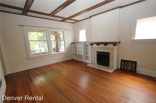 Foto del edificio - 3 br, 2 bath House - 1375 Madison St