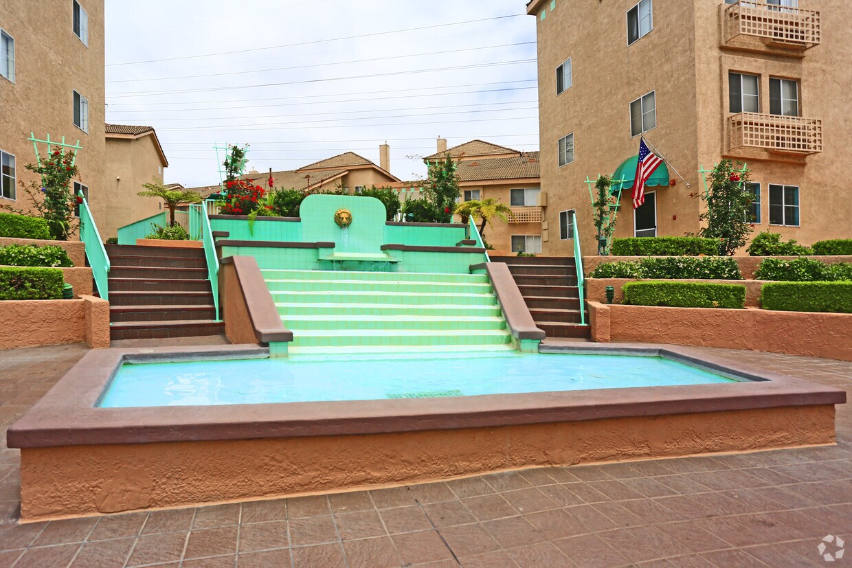 Somerset Apartments Paramount Ca Somerset Apartments Paramount Ca