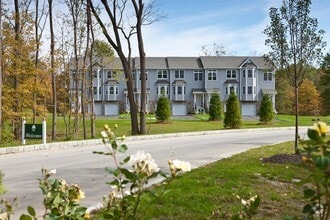 Building Photo - The Nature Preserve Townhomes