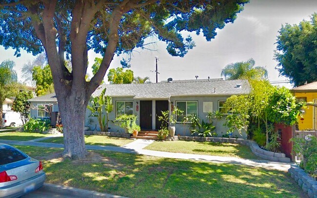Foto del edificio - 11504 Venice Blvd