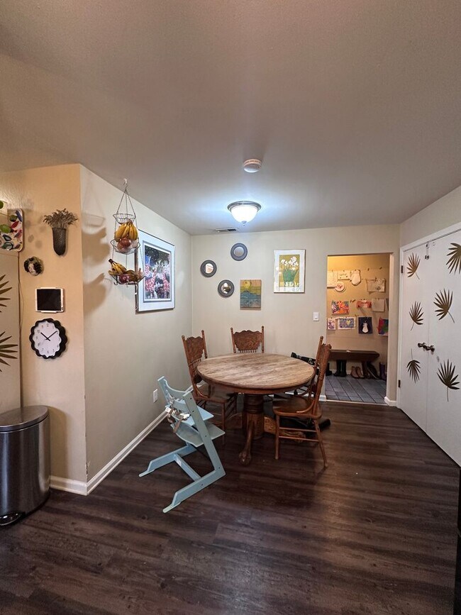 Foto del edificio - 1506 Manzanita Ln