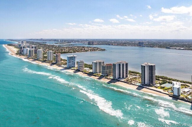 Foto del edificio - 2800 N Ocean Dr
