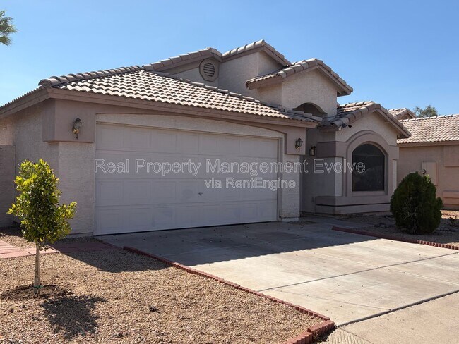 Foto del edificio - 7816 N 54th Ln