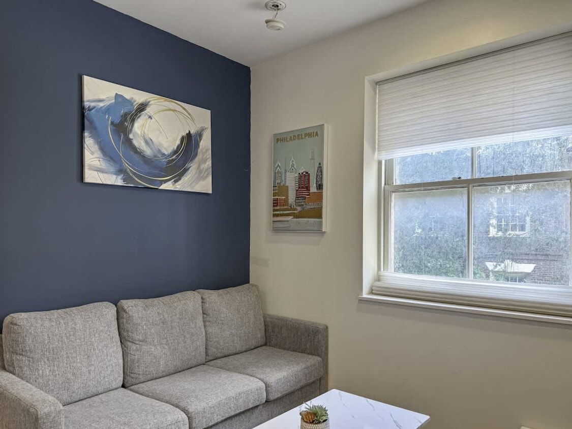 Foto principal - 1715 Latimer St