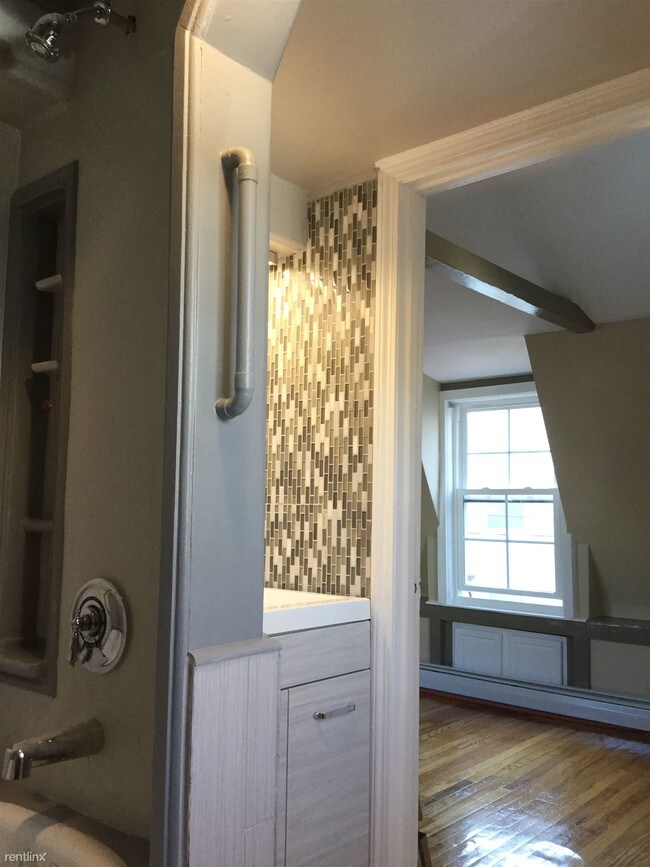 Foto del edificio - 29 Humphreys St