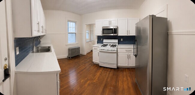 Foto del edificio - 97 Beacon St