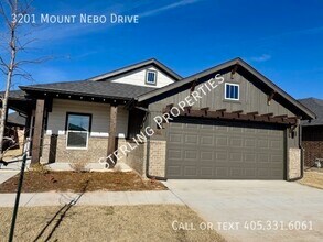 Building Photo - 3201 Mt Nebo Dr