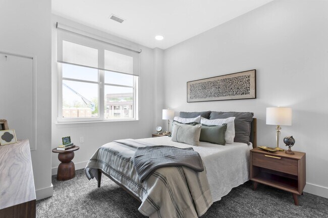 Foto del edificio - The Olmsted Farmington