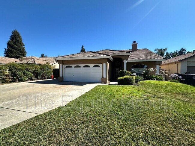 Foto del edificio - 1523 E Monte Vista Ct