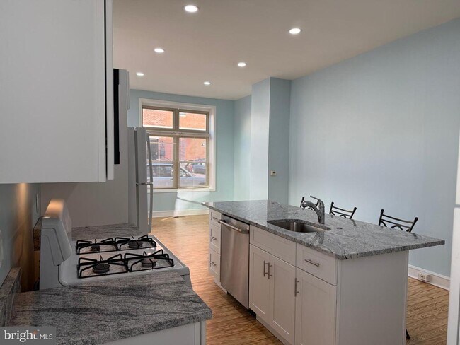 Foto del edificio - 2620 Brown St