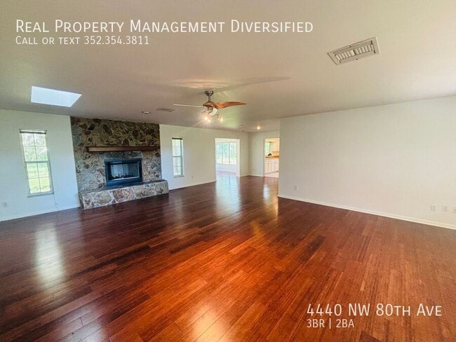 Building Photo - 4440 NW 80th Ave