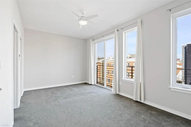 Foto del edificio - 3 br, 3 bath House - 606 JEFFERSON ST Unit 1