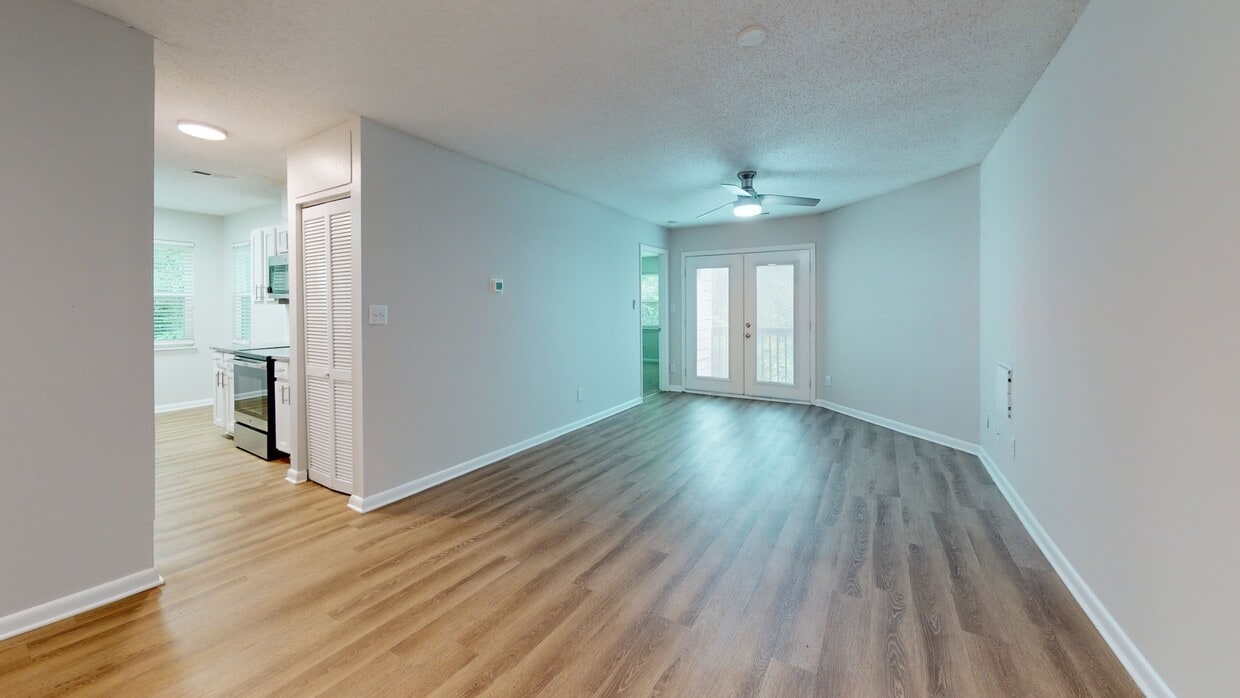 Photo - Trinity at the Hill Apartments