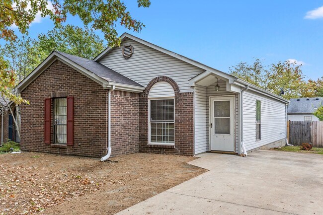 Foto del edificio - 1342 The Kings Ct