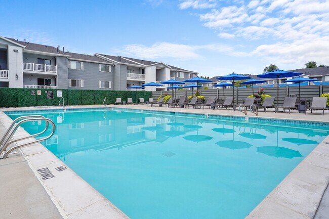 Foto del edificio - Turnberry Apartments