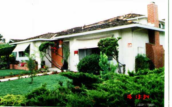 Foto del edificio - 702 Harvard Ave