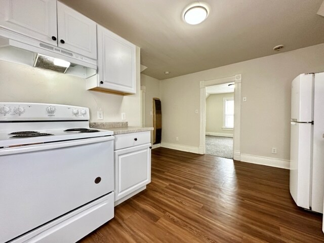 Foto del edificio - 120 E Spring St