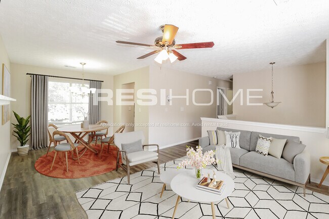 Foto del edificio - 1620 Sugar Downs Ct Se
