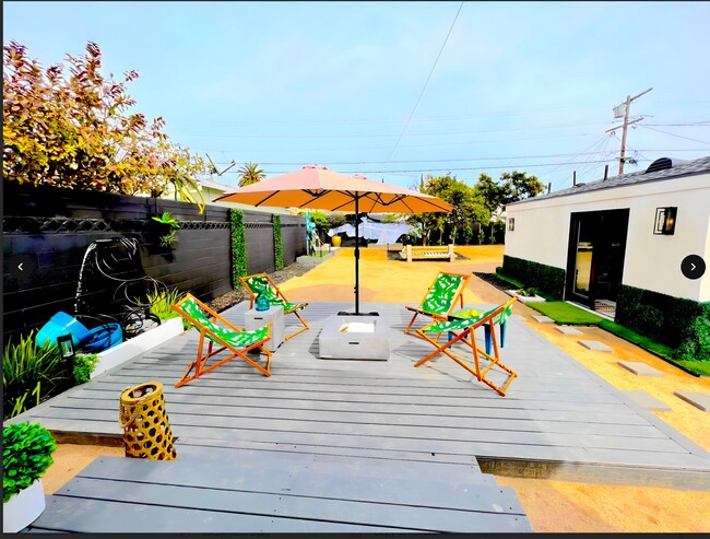 Building Photo - 3874 Arlington Ave