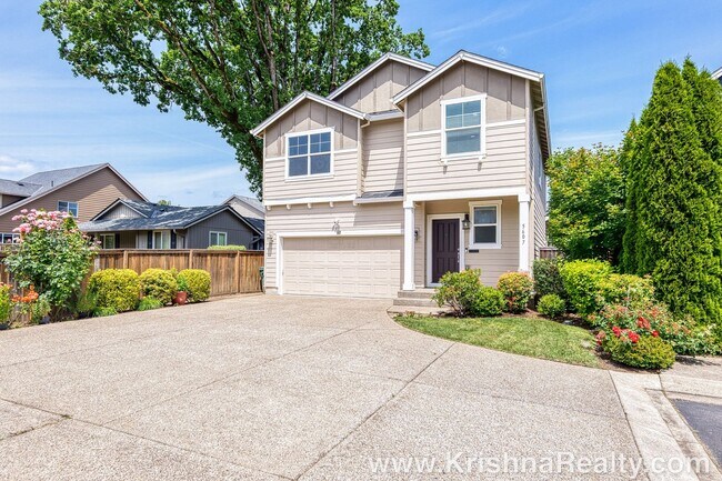 Foto del edificio - Lovely 3 BD*  2.5 BA* Single Family Home N...