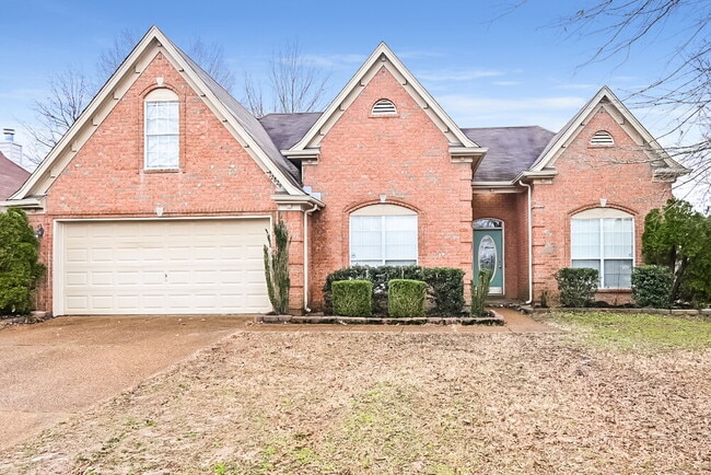 Building Photo - 12829 Fox Bend Ln