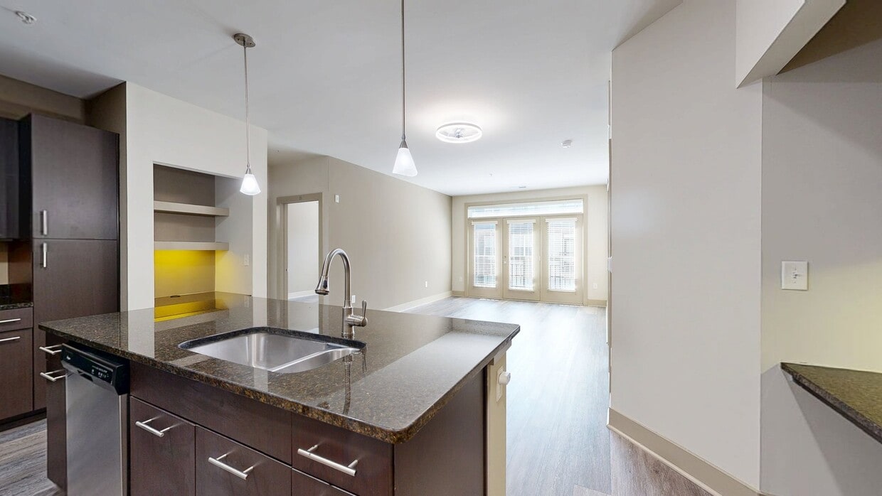 Photo - Domain College Park Apartments