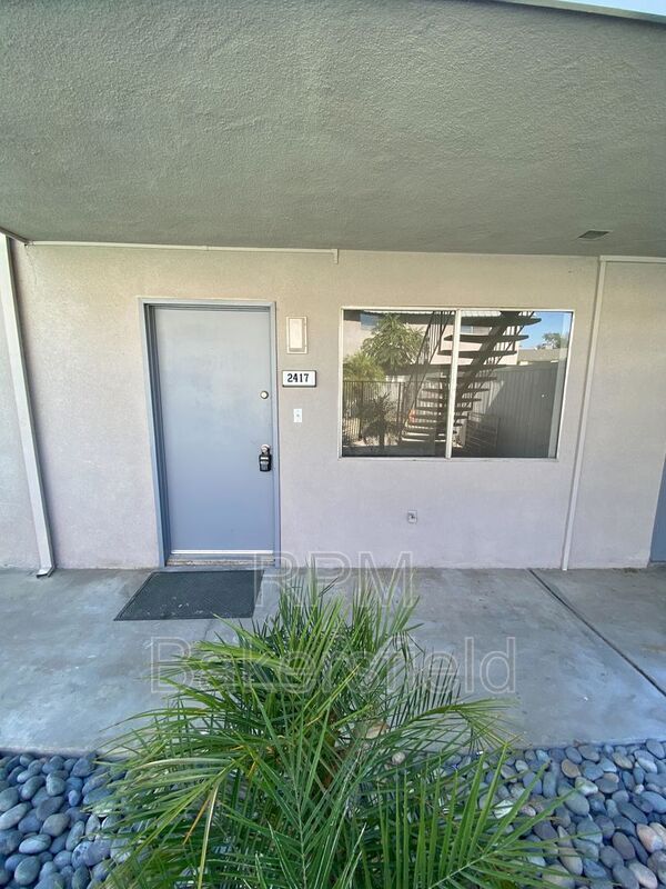 2417 Olive St, Bakersfield, CA 93301 House Rental in Bakersfield, CA