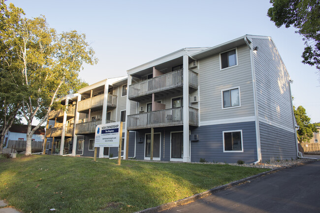 Building Photo - 1419 Capitol Ave