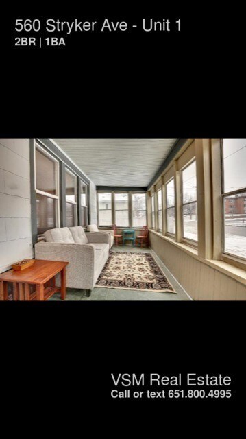 Building Photo - 560 Stryker Ave
