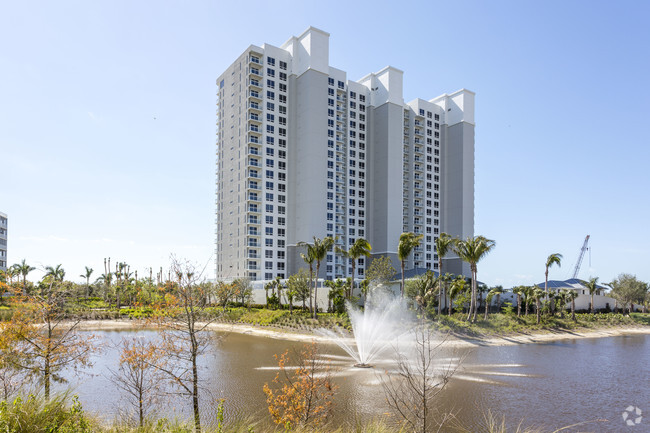 Foto del edificio - Kalea Bay Tower