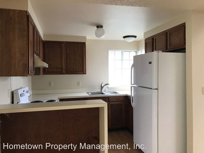 Foto del edificio - 4923 Cottage Ln SE