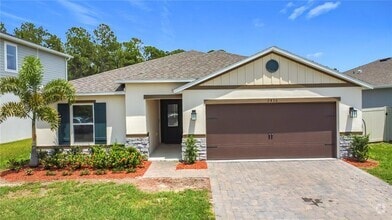 Building Photo - 2836 Sanctuary Dr