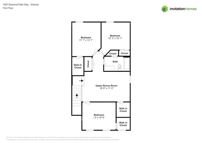 Building Photo - 1527 Diamond Falls Way