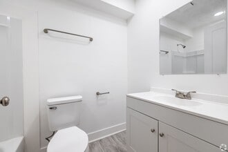 Interior Photo - Landing at Malabu