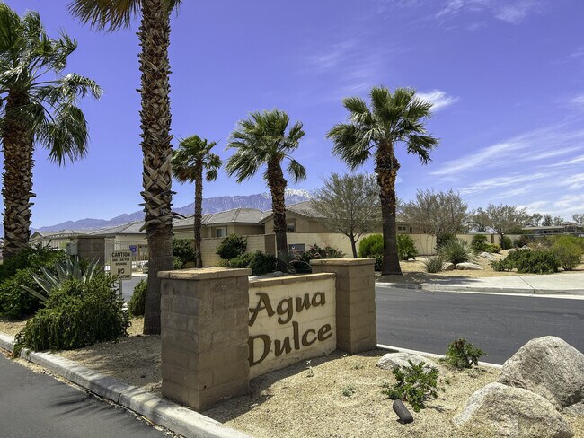 Foto del edificio - 66223 Palo Verde Trail