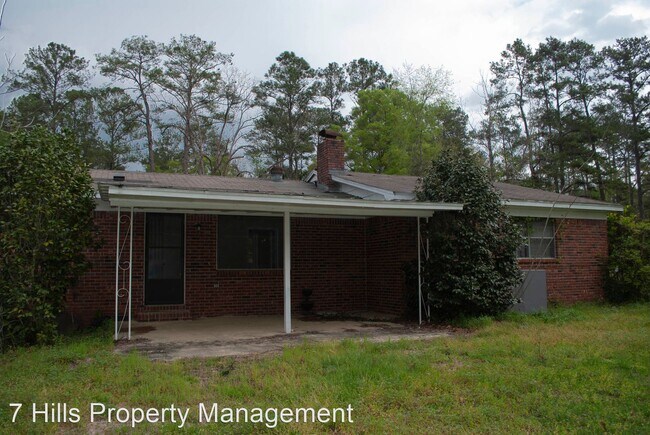 Building Photo - 3 br, 2 bath House - 5911 Bradfordville Rd