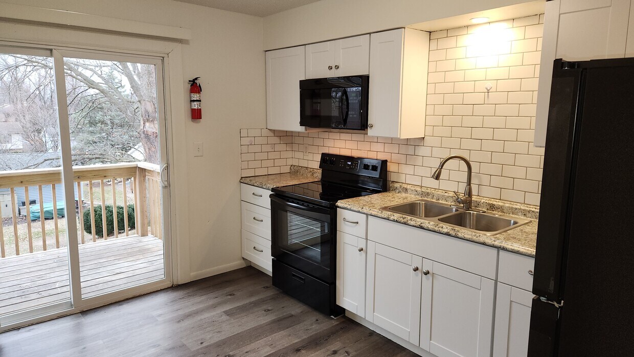 Foto principal - 626 Vilas St
